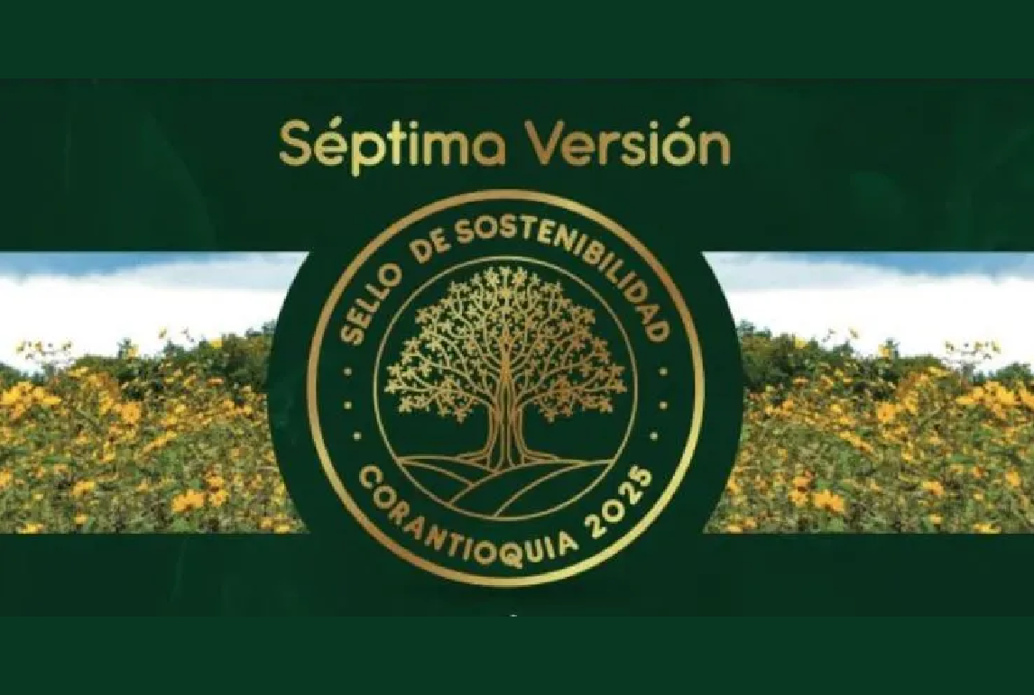 Contegral recibe Premio Mariposa Lorenz